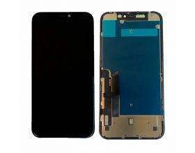 Дисплей для iPhone 11 (A2221) в сборе с тачскрином JK (FHD)