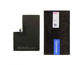 Аккумулятор для iPhone 13 Pro Max орг (iOS 26 Clean/ с верификацией Б/У) Foxconn